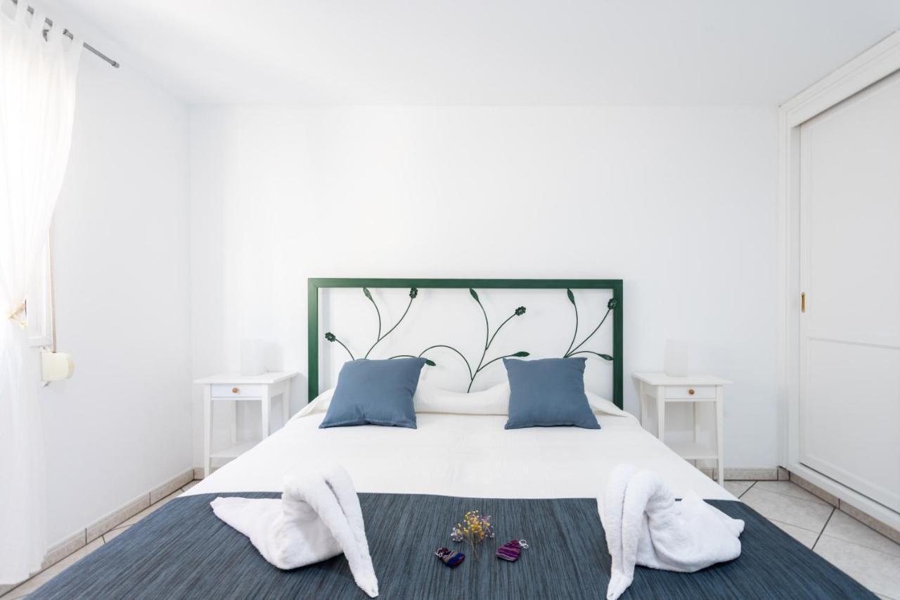 Casa Naranja - Heated Pool - Bbq - Terrace - Free Wifi - Child & Pet-Friendly - 3 Bedrooms - 6 People Порис-де-Абона Экстерьер фото